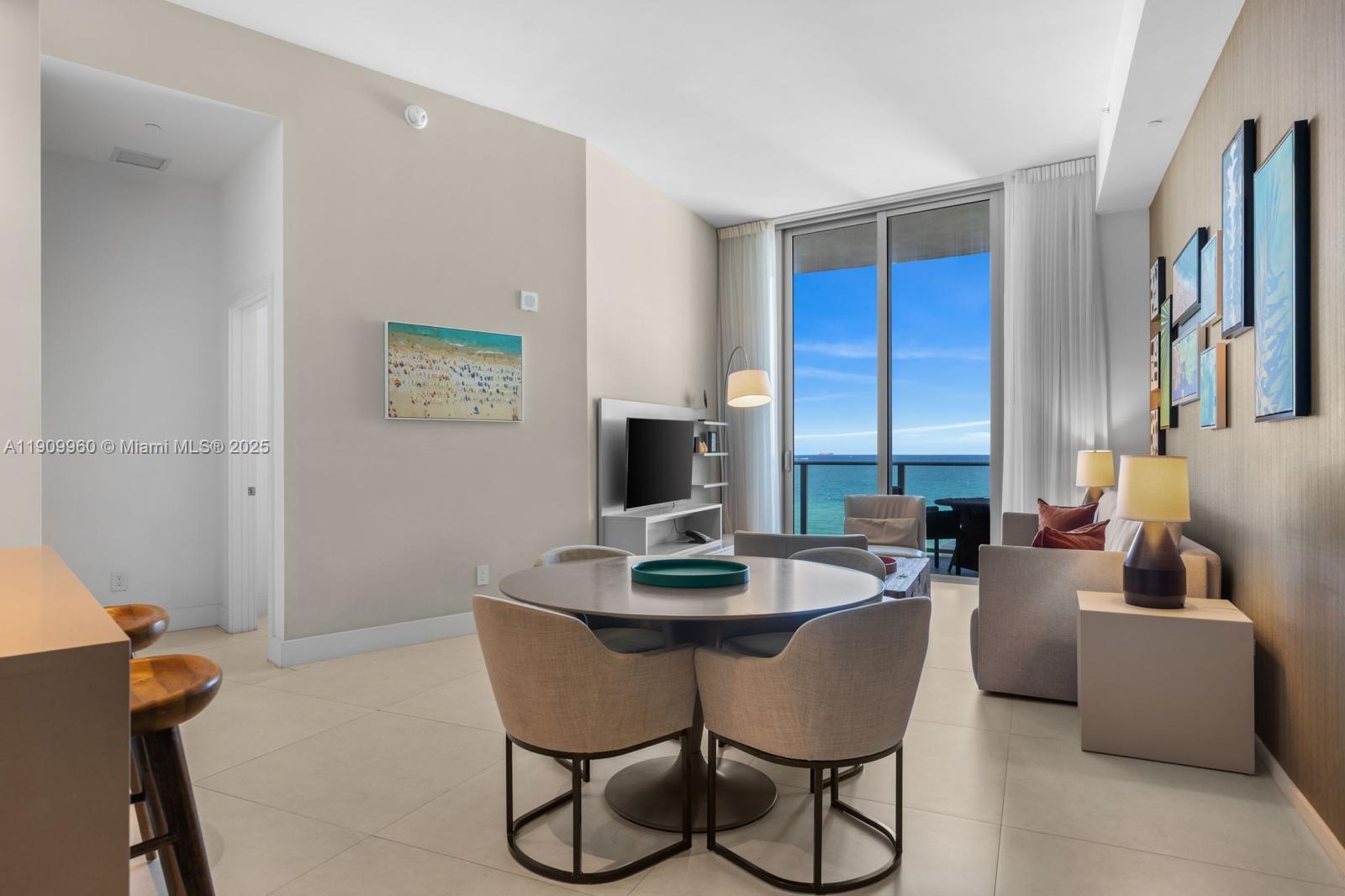 4111 SOUTH OCEAN DRIVE CO - Residential
