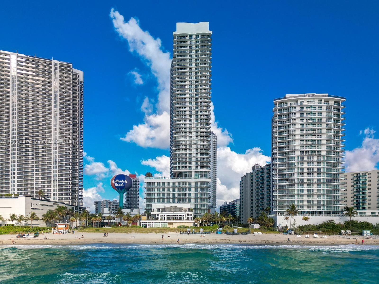 4111 SOUTH OCEAN DRIVE CO - Residential