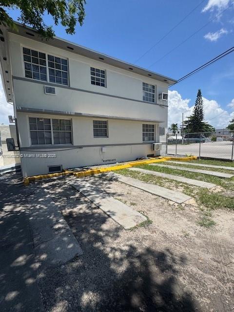 WASHBURNS 2ND ADDN - Residential Lease