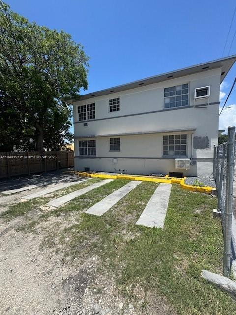 WASHBURNS 2ND ADDN - Residential Lease