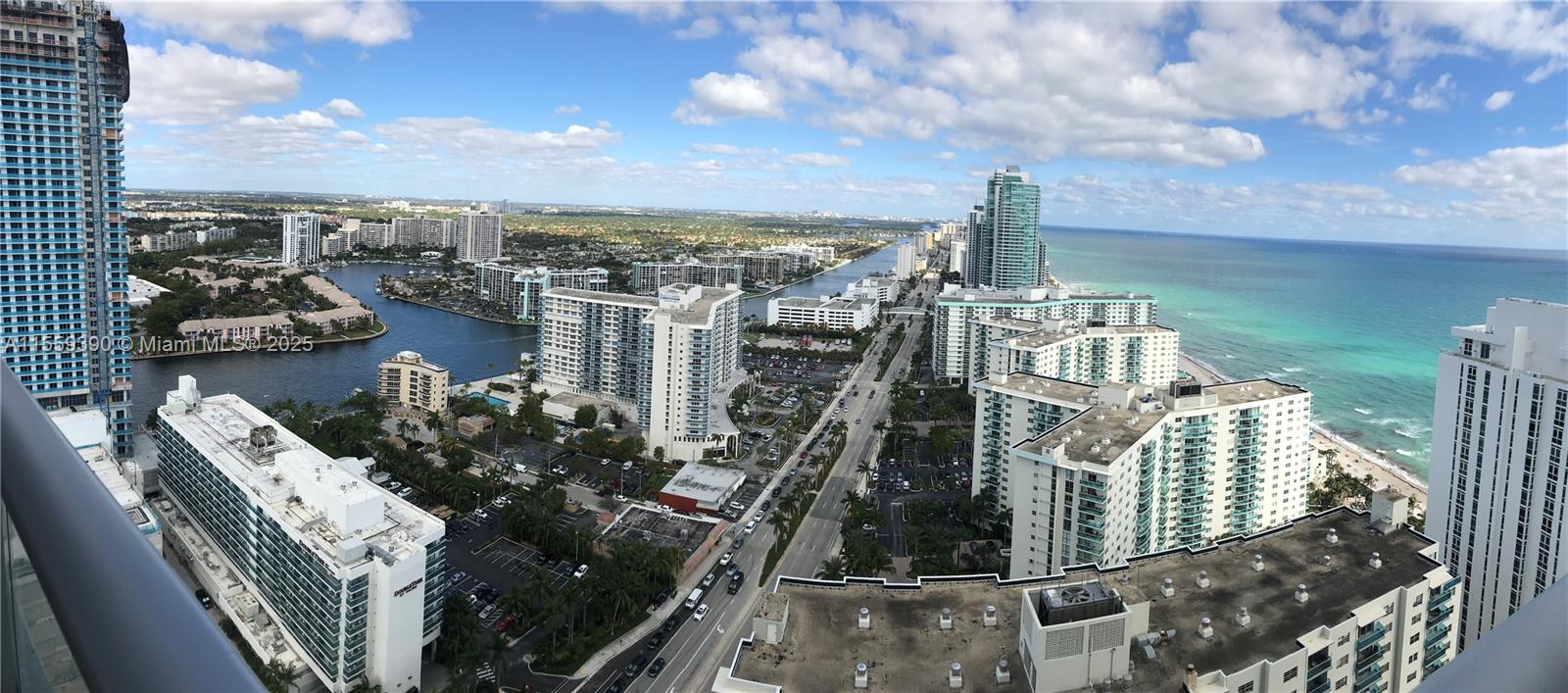 4111 SOUTH OCEAN DRIVE CO - Residential