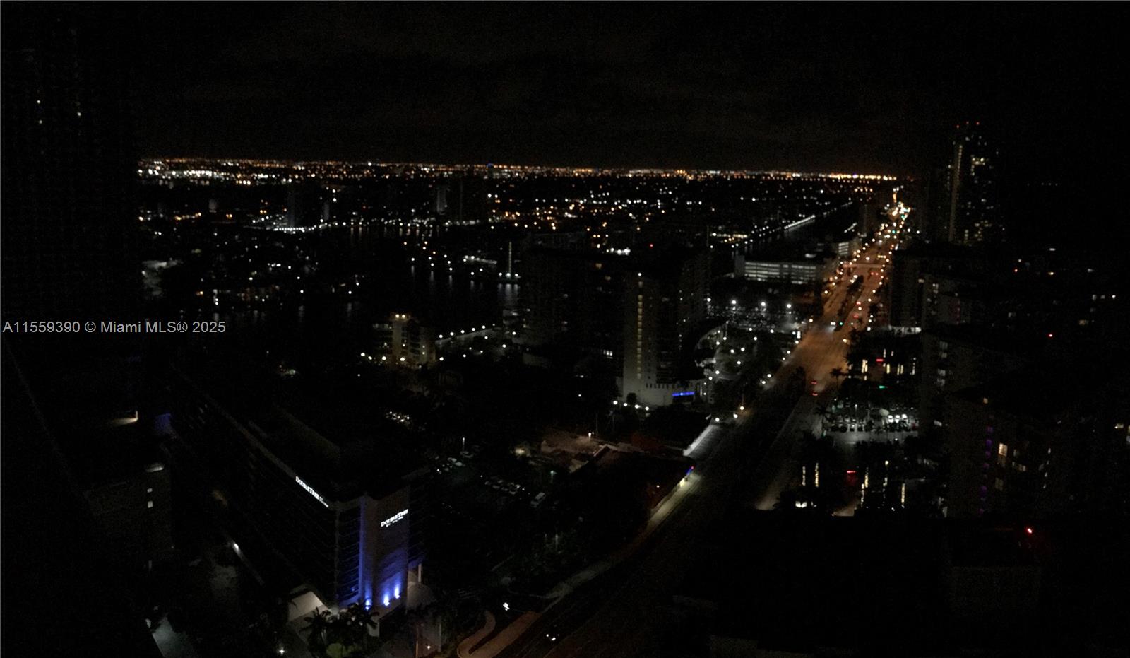 4111 SOUTH OCEAN DRIVE CO - Residential