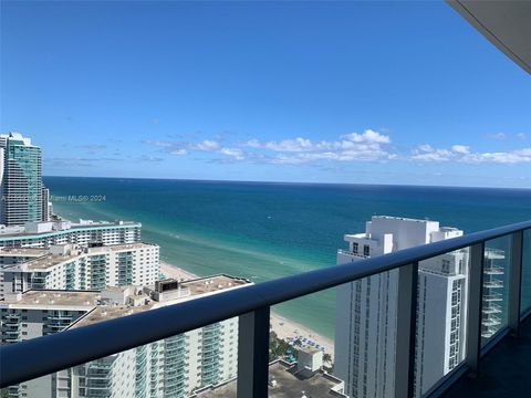 4111 S Ocean Dr 2912 Hollywood FL 33019