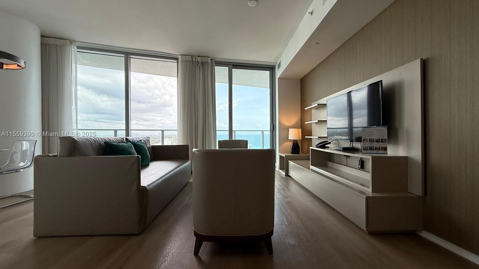 4111 SOUTH OCEAN DRIVE CO - Residential