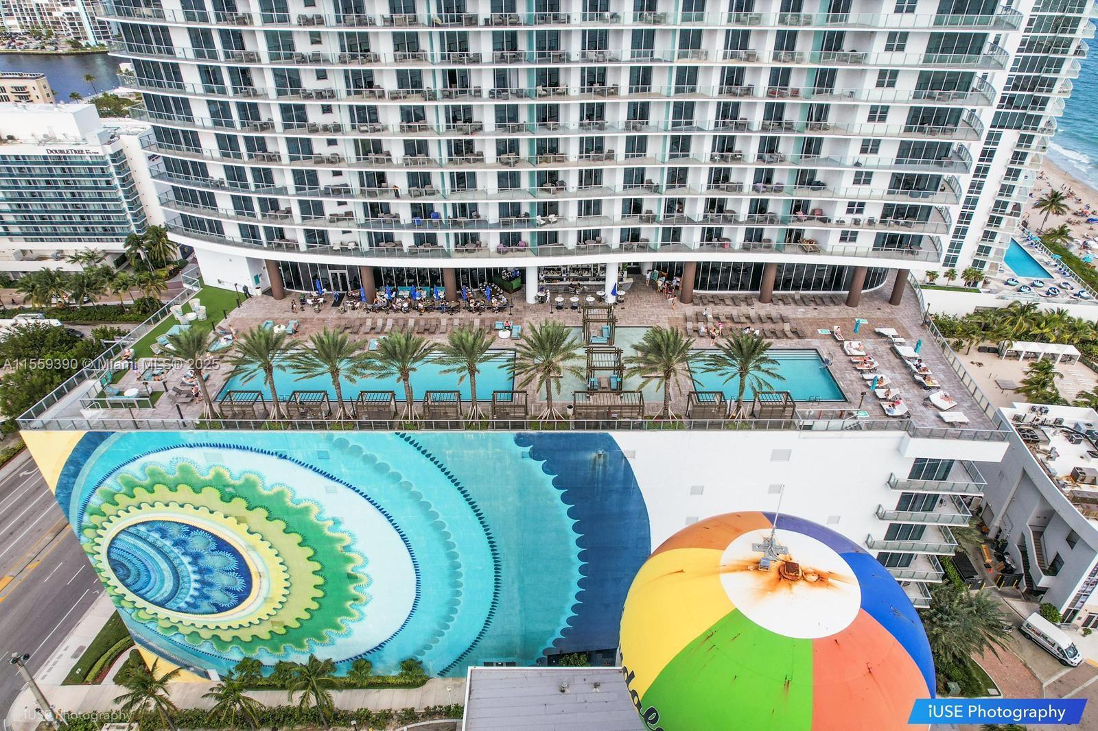 4111 SOUTH OCEAN DRIVE CO - Residential