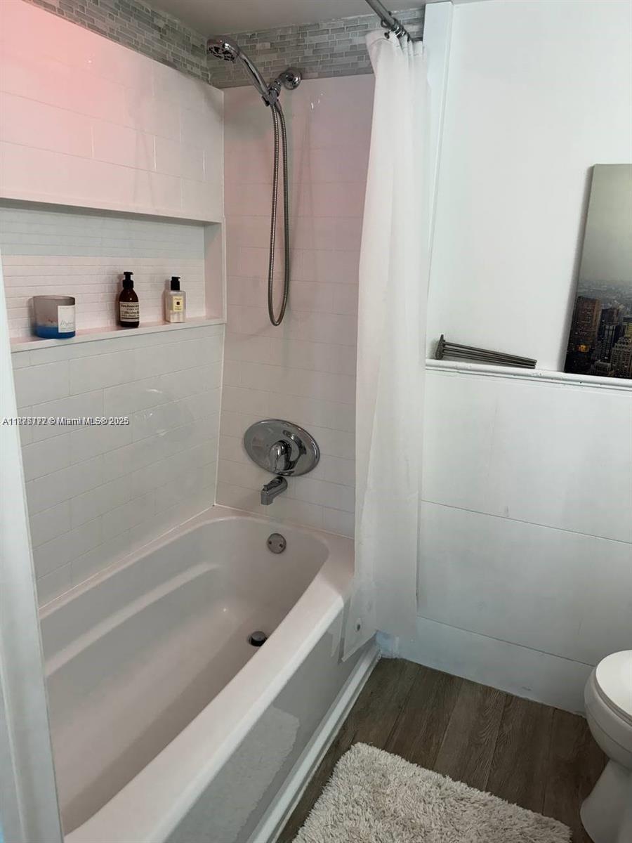 DESOTO PARK NORTH CONDO - Residential