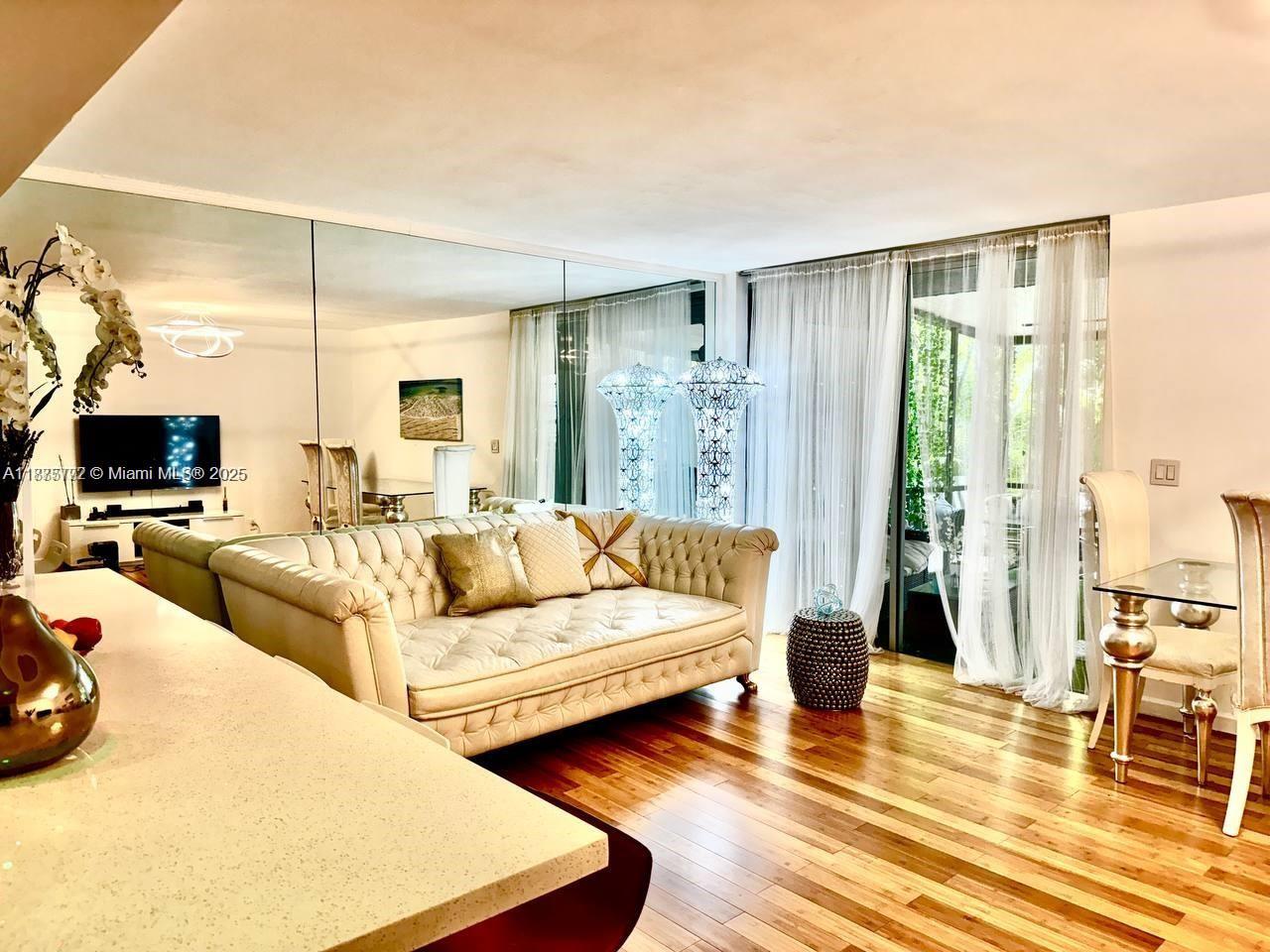 DESOTO PARK NORTH CONDO - Residential