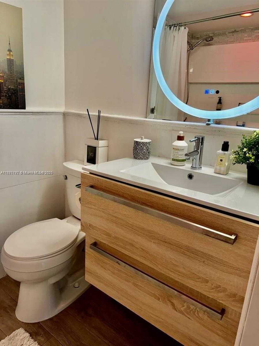 DESOTO PARK NORTH CONDO - Residential