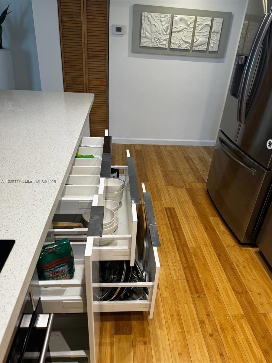 DESOTO PARK NORTH CONDO - Residential