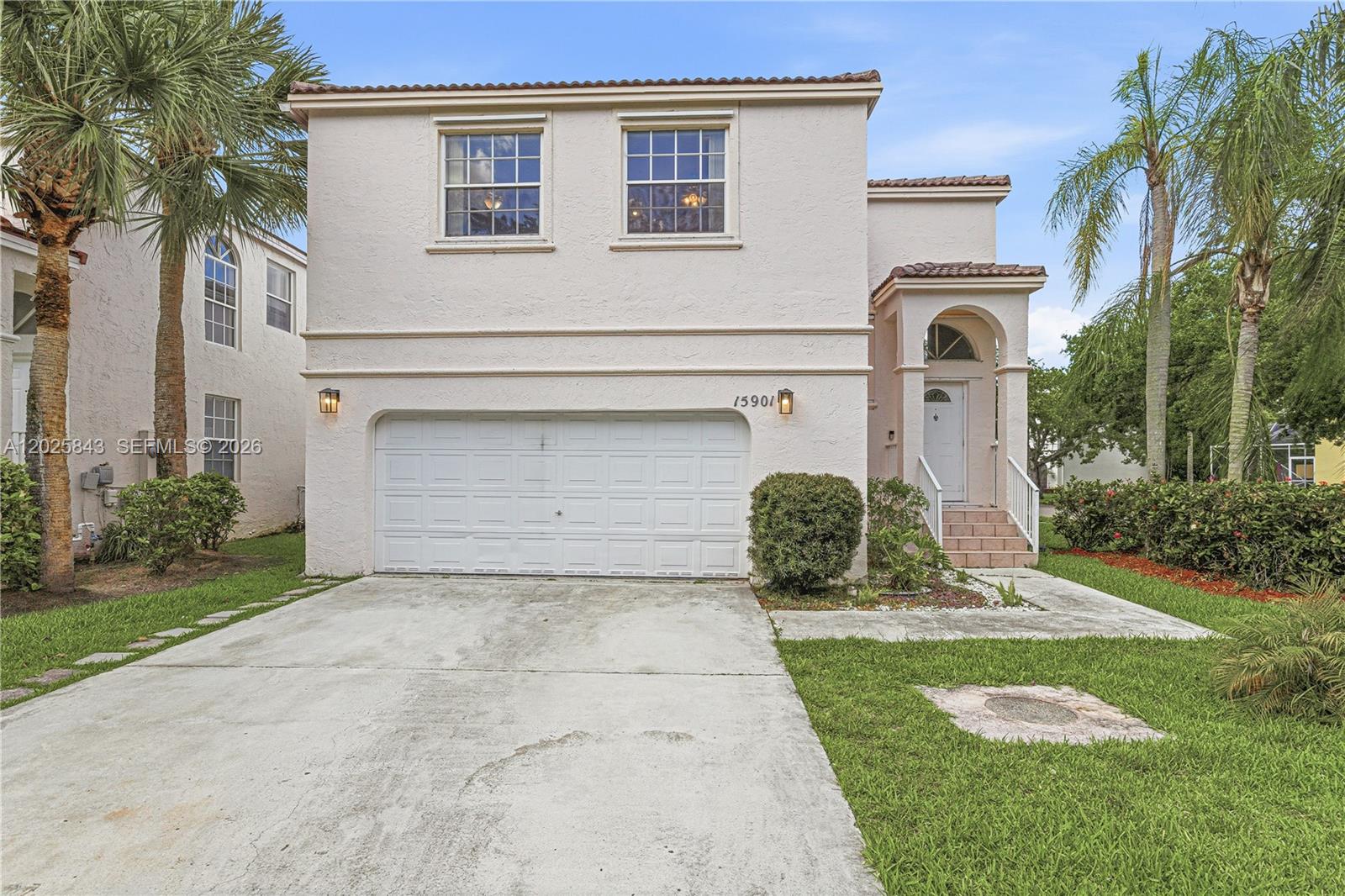 15901 NW 5th St