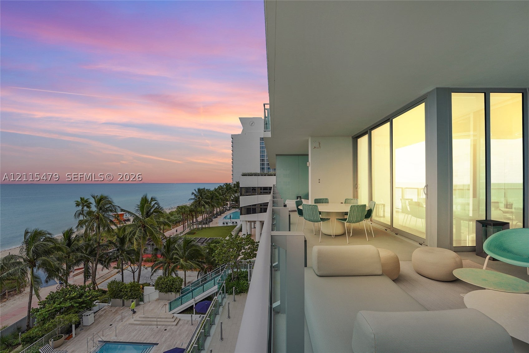 6901 Collins Ave 501
