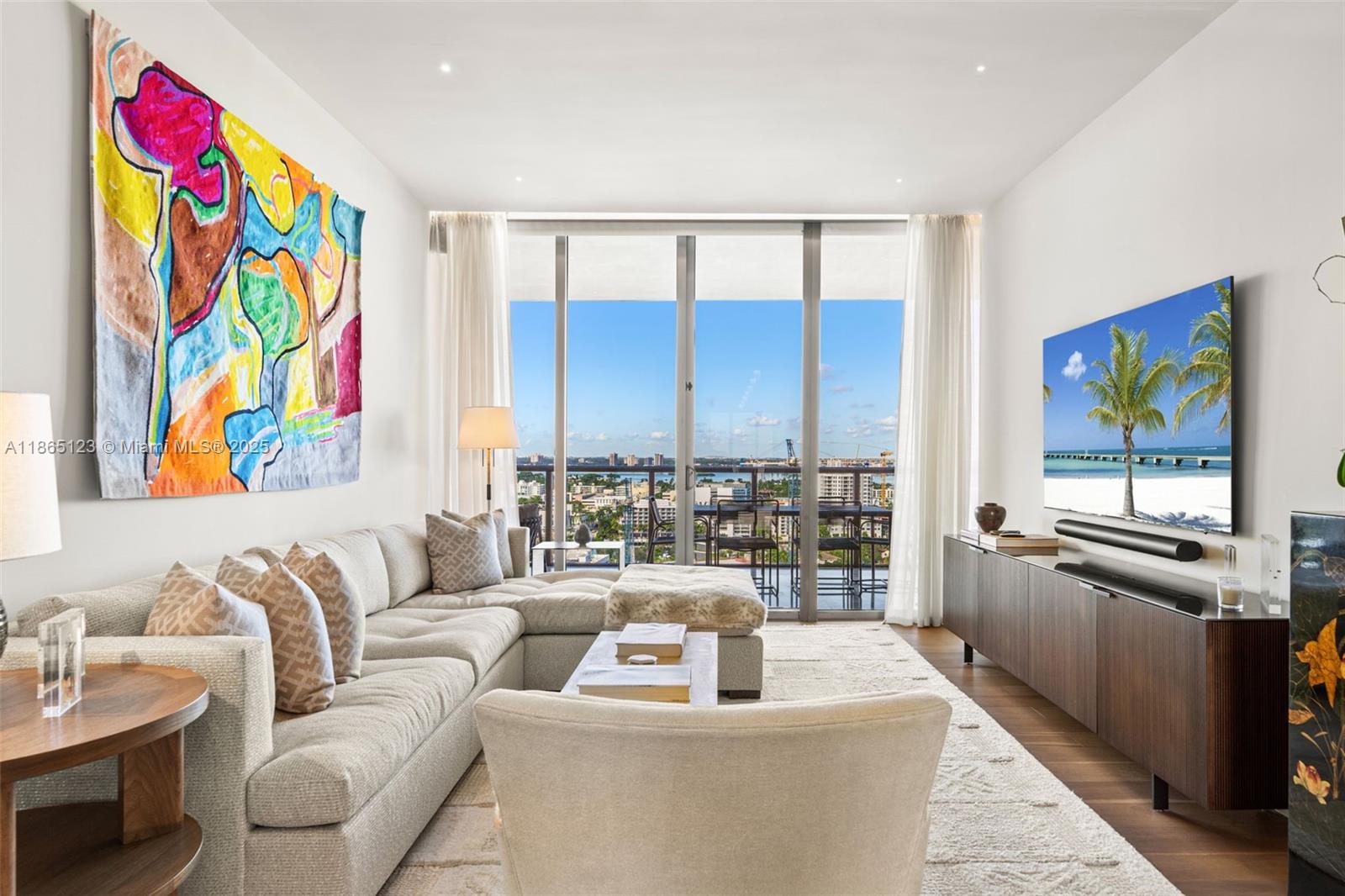 St Regis Bal Harbour - Residential