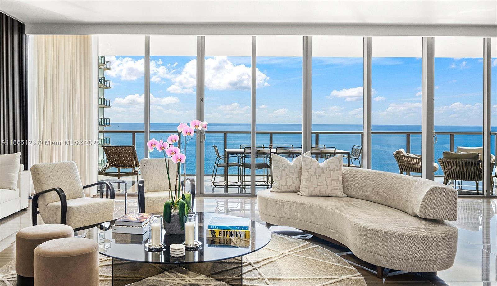 St Regis Bal Harbour - Residential