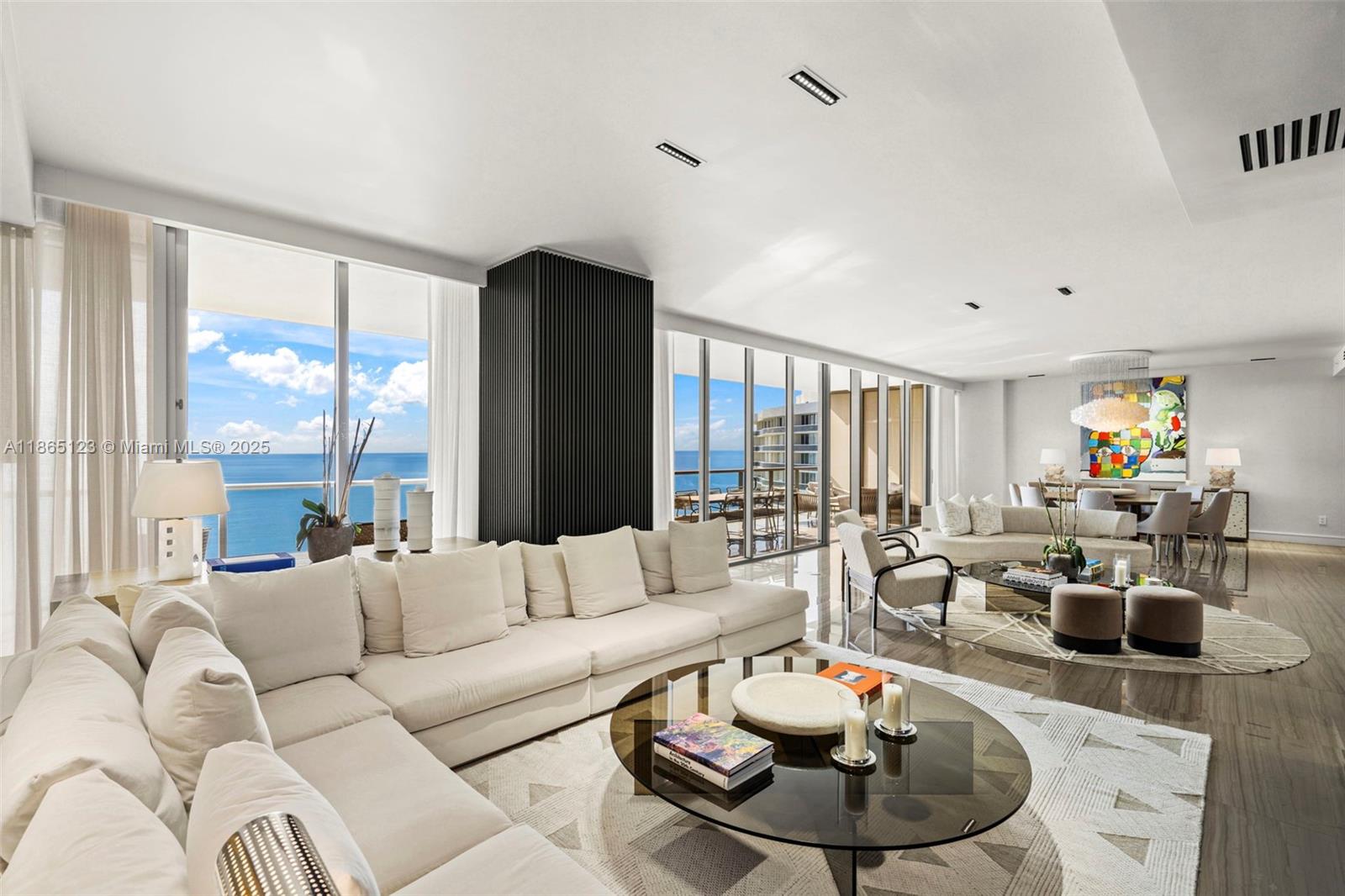 St Regis Bal Harbour - Residential
