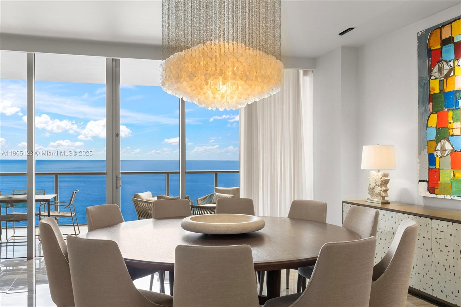 St Regis Bal Harbour - Residential