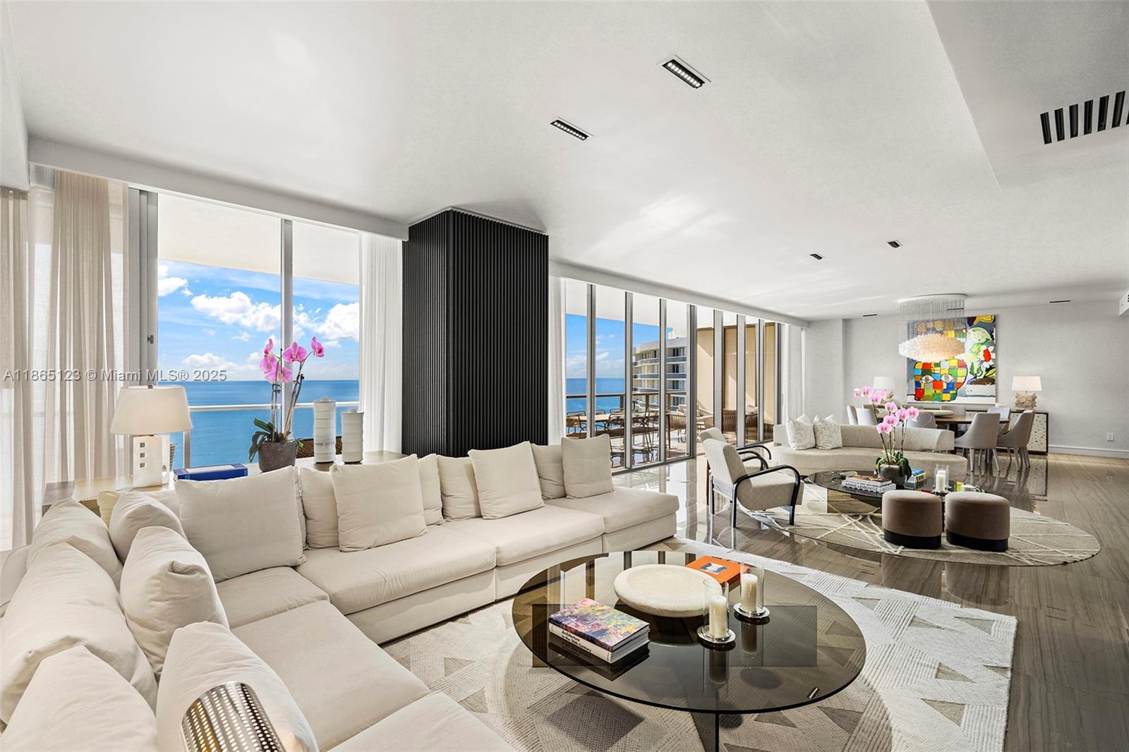 St Regis Bal Harbour - Residential
