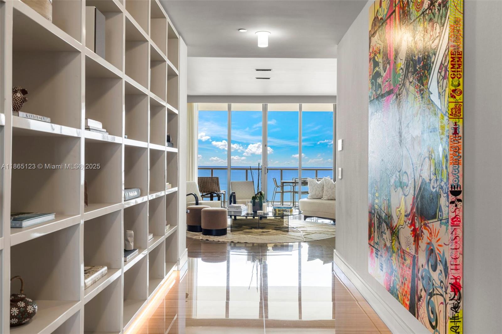 St Regis Bal Harbour - Residential