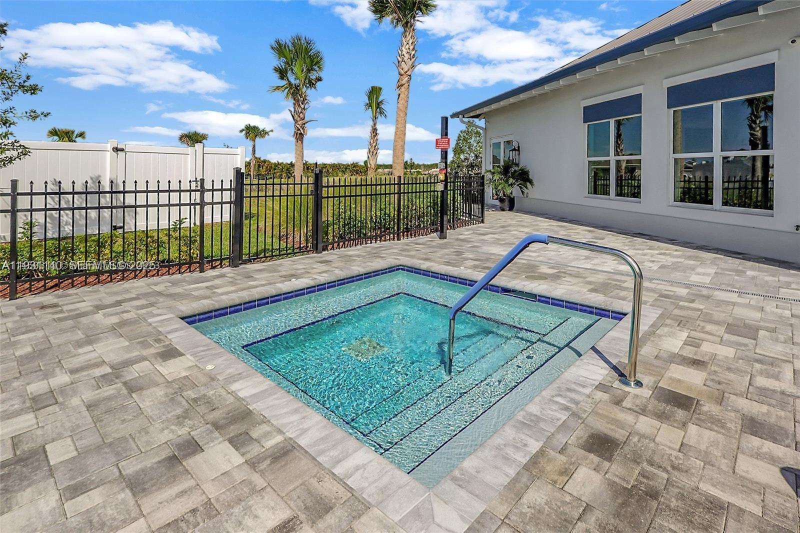 VERANDA PRESERVE WEST PHA - Residential Lease