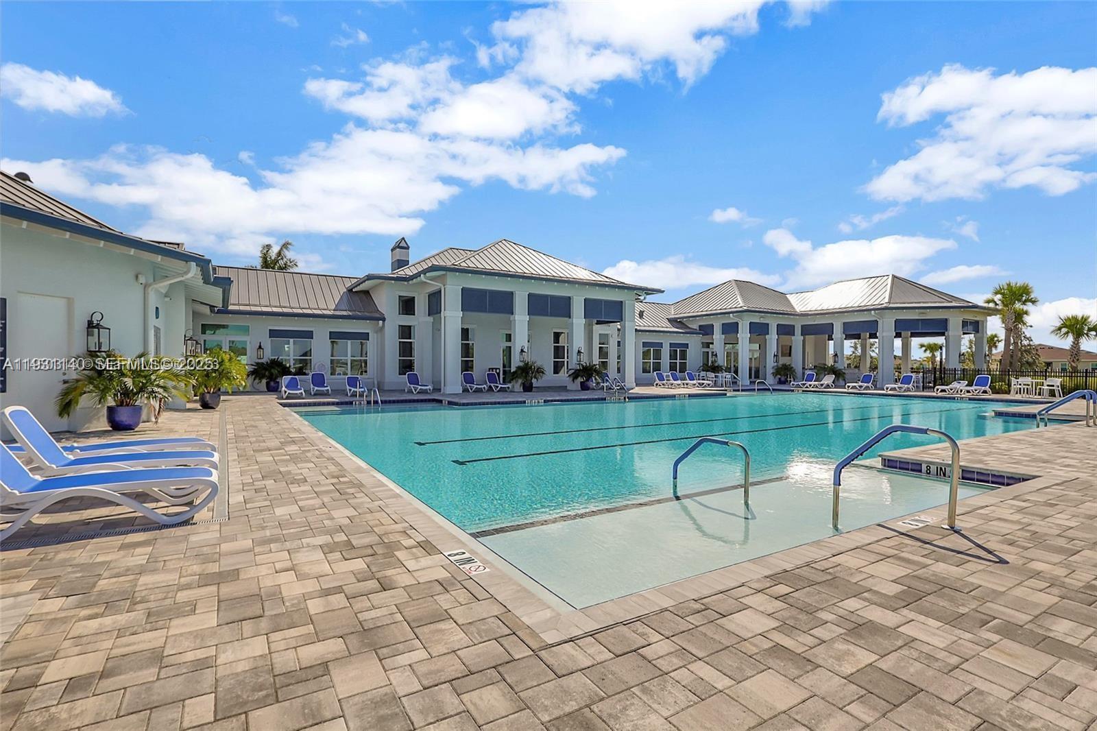 VERANDA PRESERVE WEST PHA - Residential Lease