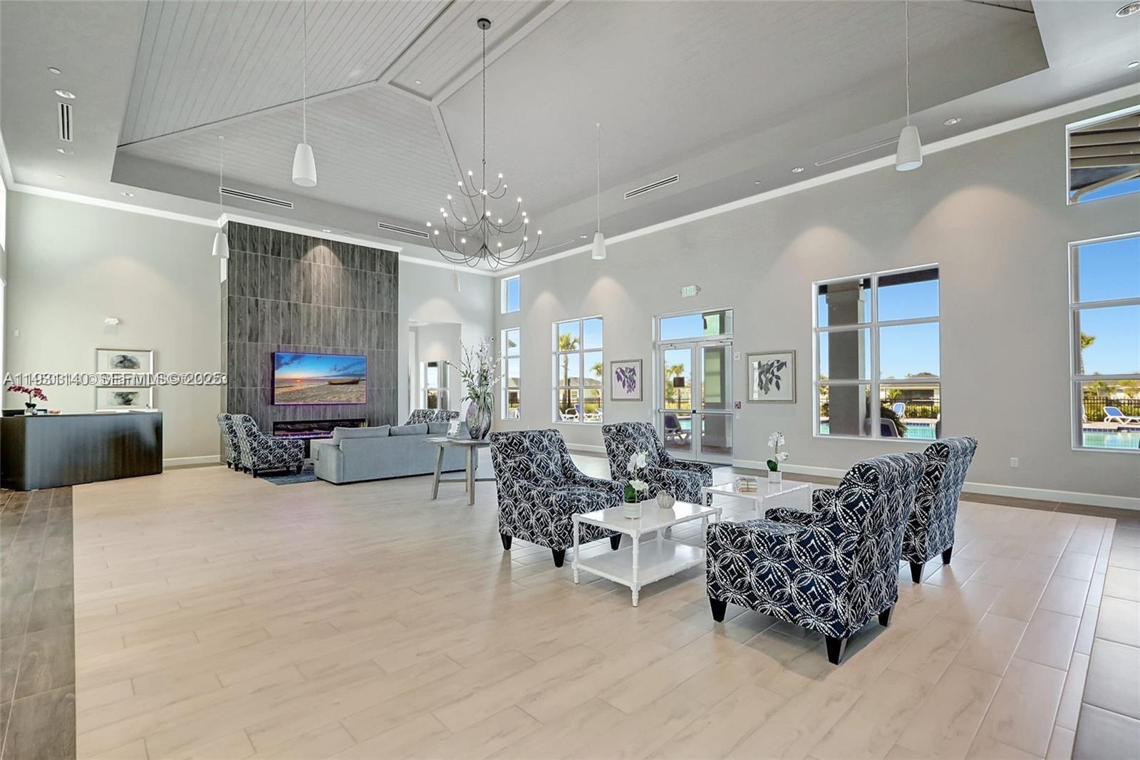 VERANDA PRESERVE WEST PHA - Residential Lease