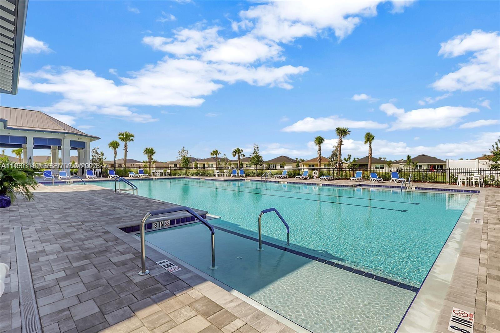 VERANDA PRESERVE WEST PHA - Residential Lease