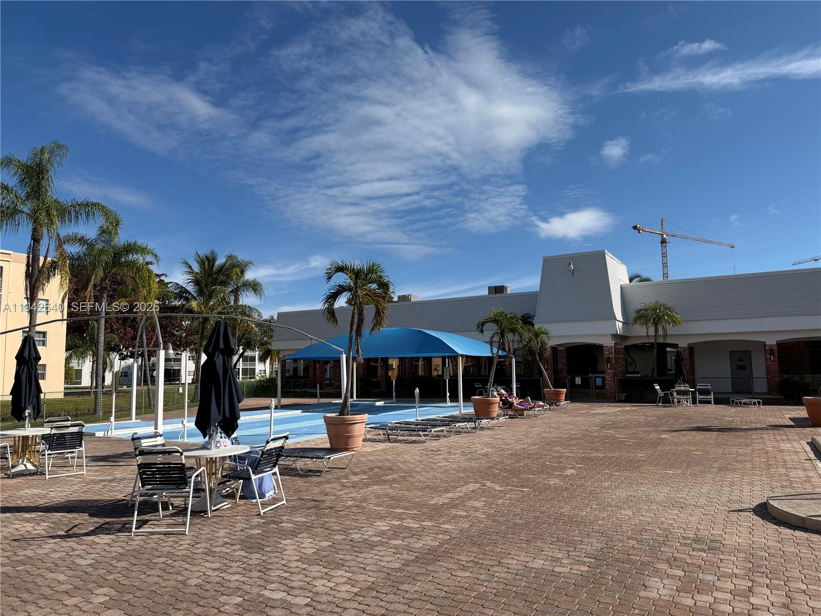 DANIANS SOUTH CONDO - Residential