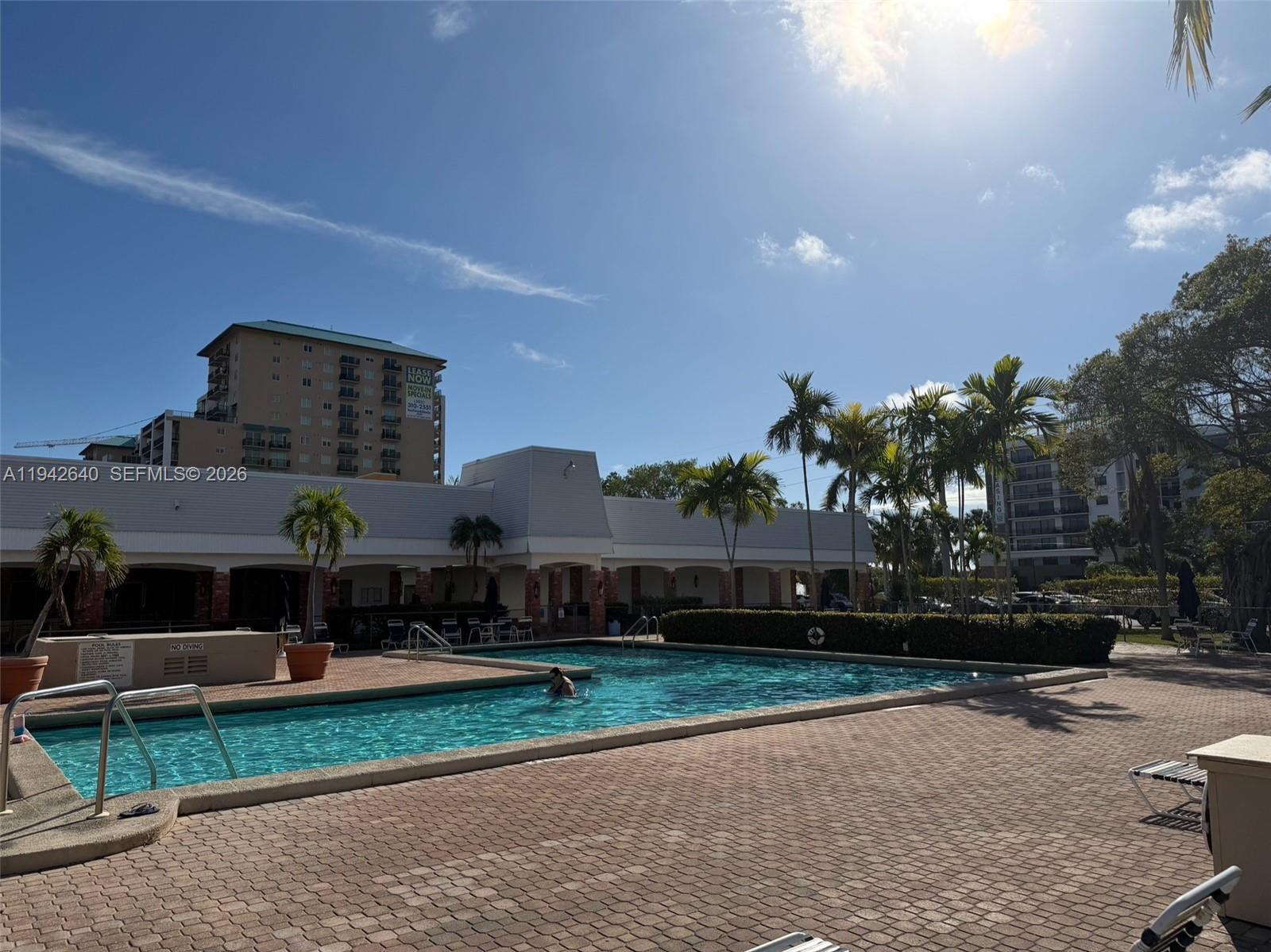 DANIANS SOUTH CONDO - Residential