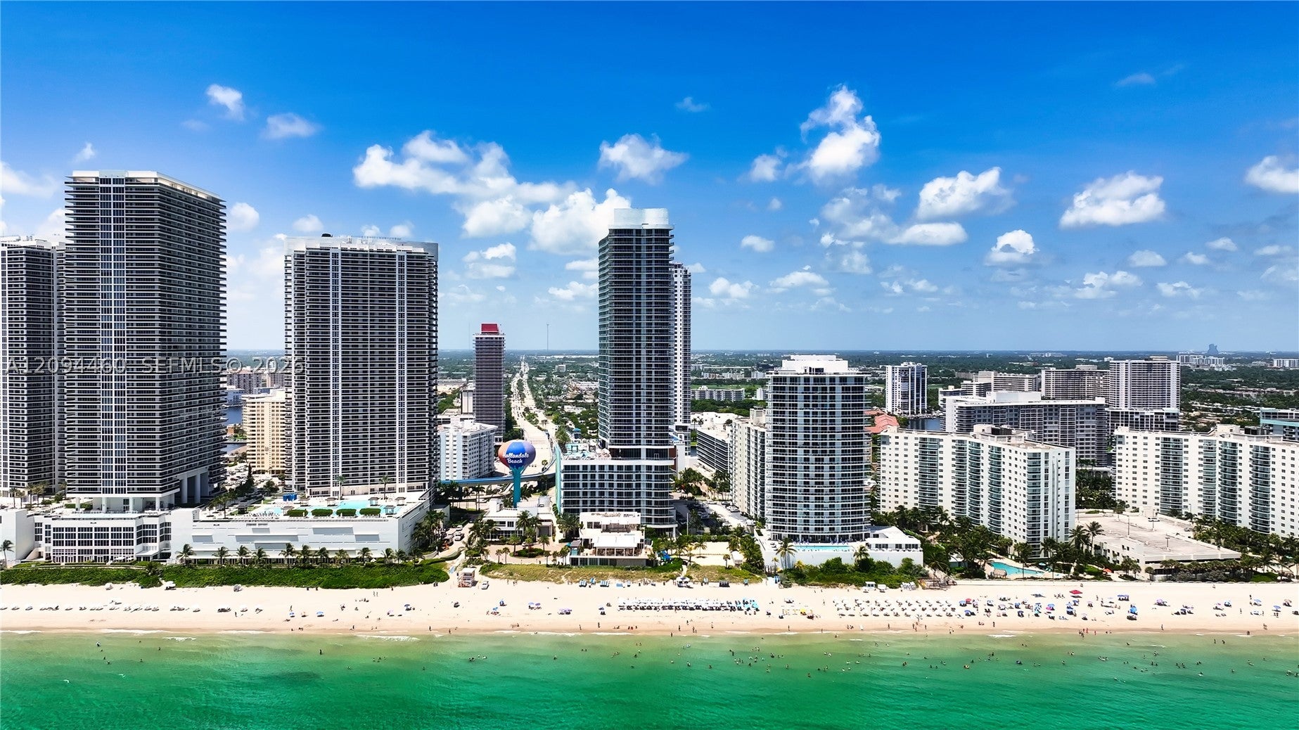 4111 S Ocean Dr 3008, Hollywood, FL, 33019/$869,000 1 4111 S Ocean Dr 3008