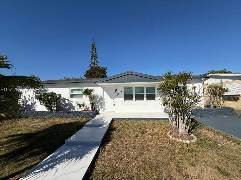 RICHLAND ESTATES - Residential