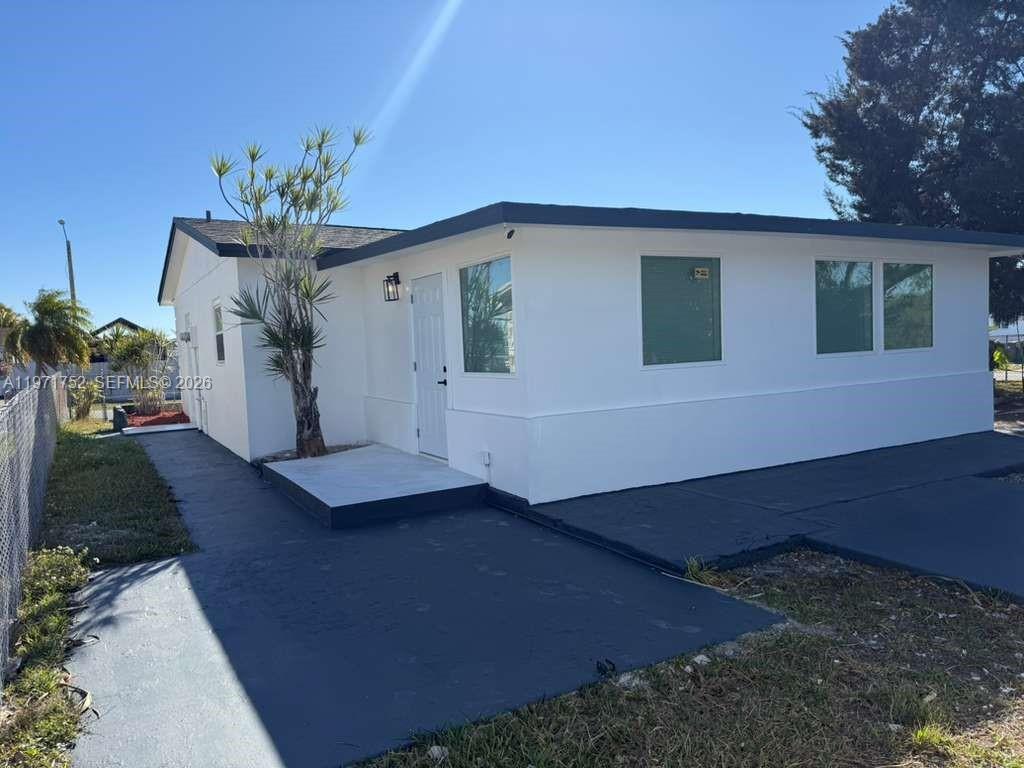 RICHLAND ESTATES - Residential