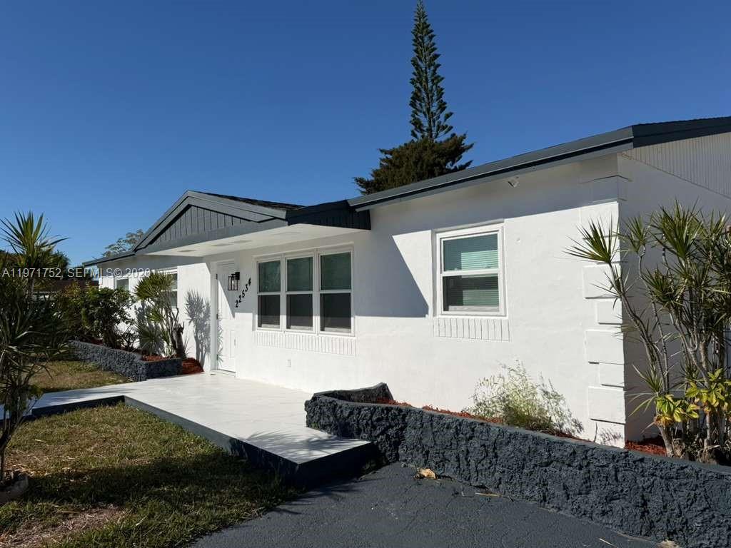 RICHLAND ESTATES - Residential