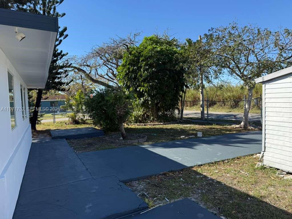 RICHLAND ESTATES - Residential