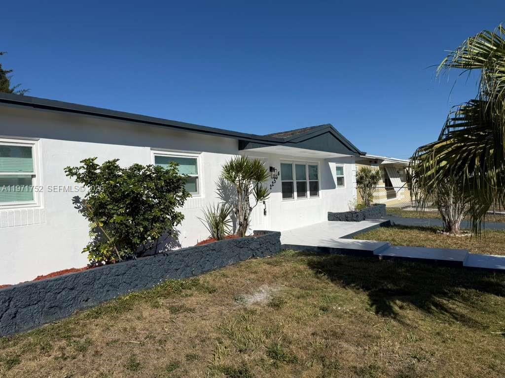 RICHLAND ESTATES - Residential