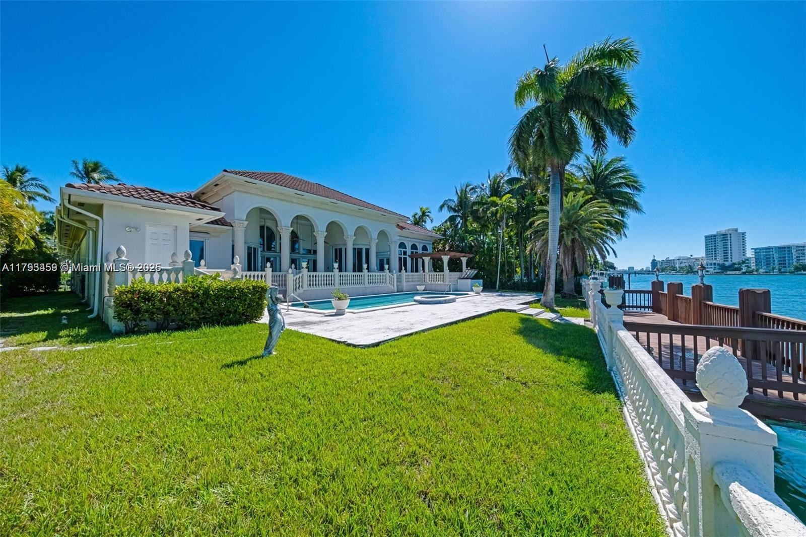 BAL HARBOUR RESIDENTIAL S - Residential