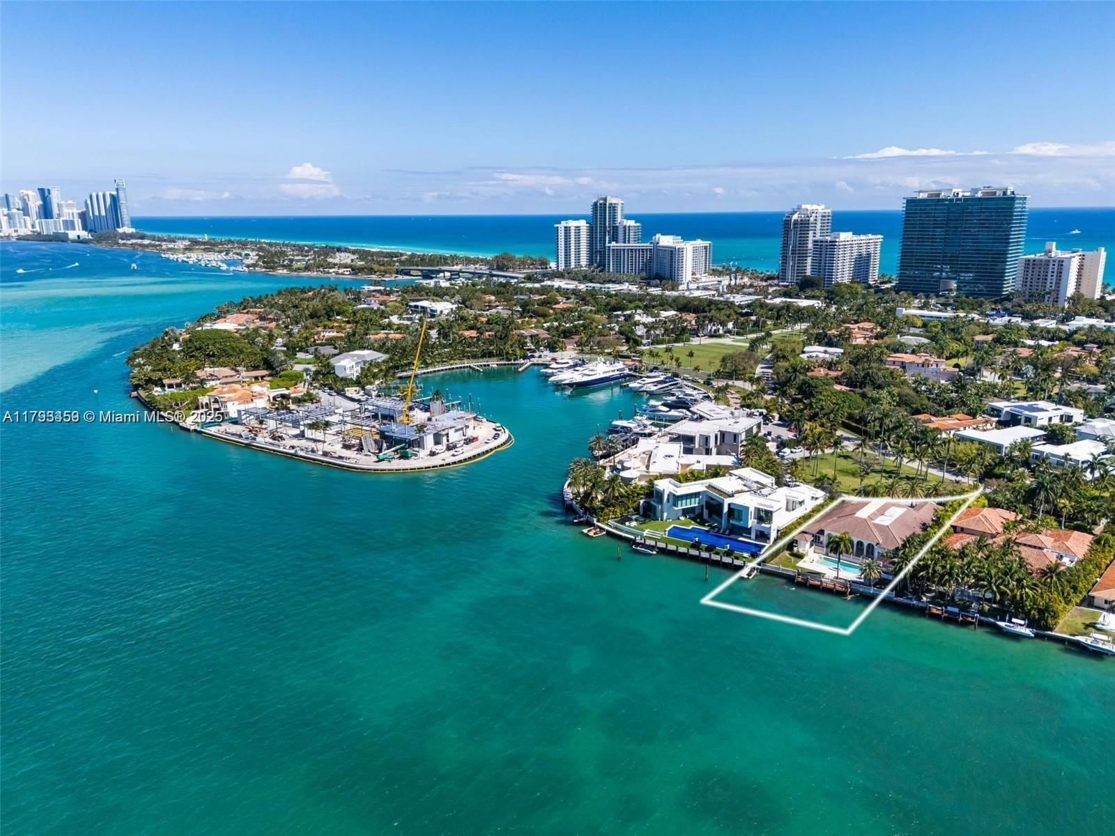 BAL HARBOUR RESIDENTIAL S - Residential