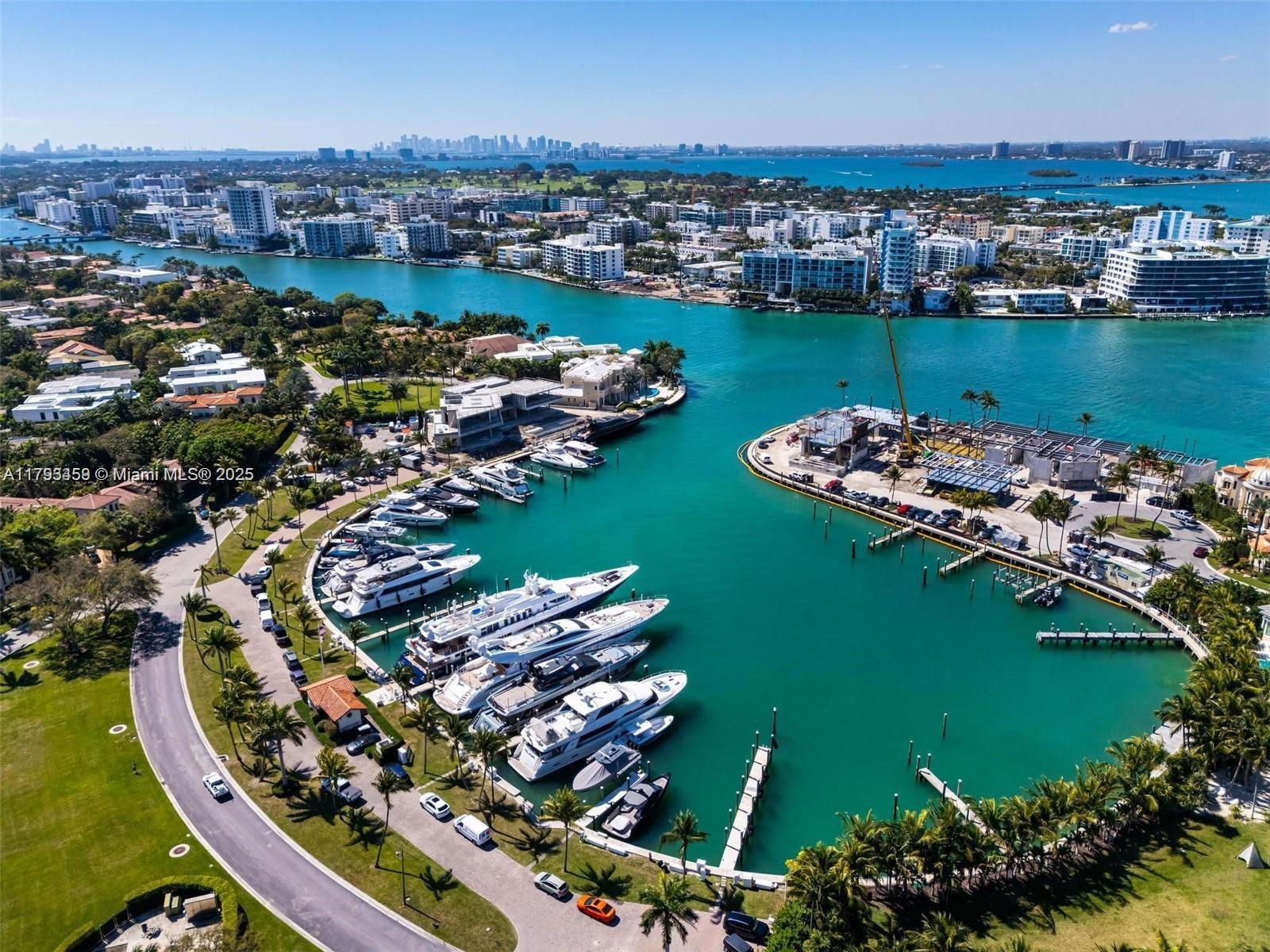 BAL HARBOUR RESIDENTIAL S - Residential