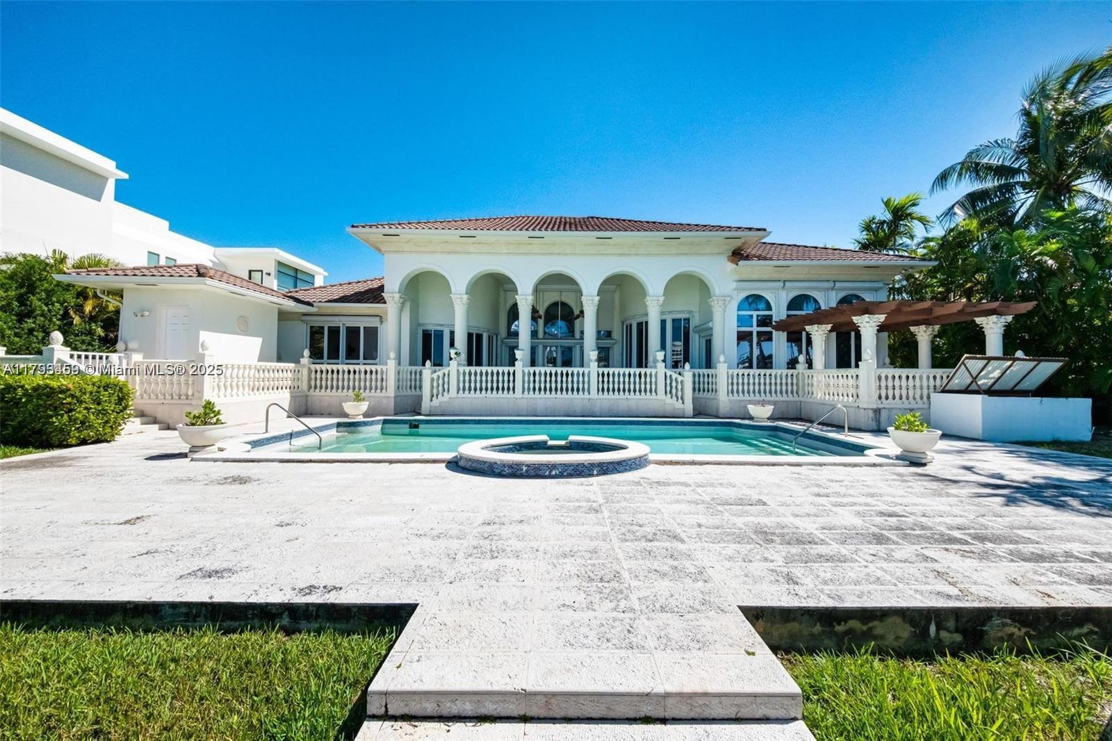 BAL HARBOUR RESIDENTIAL S - Residential