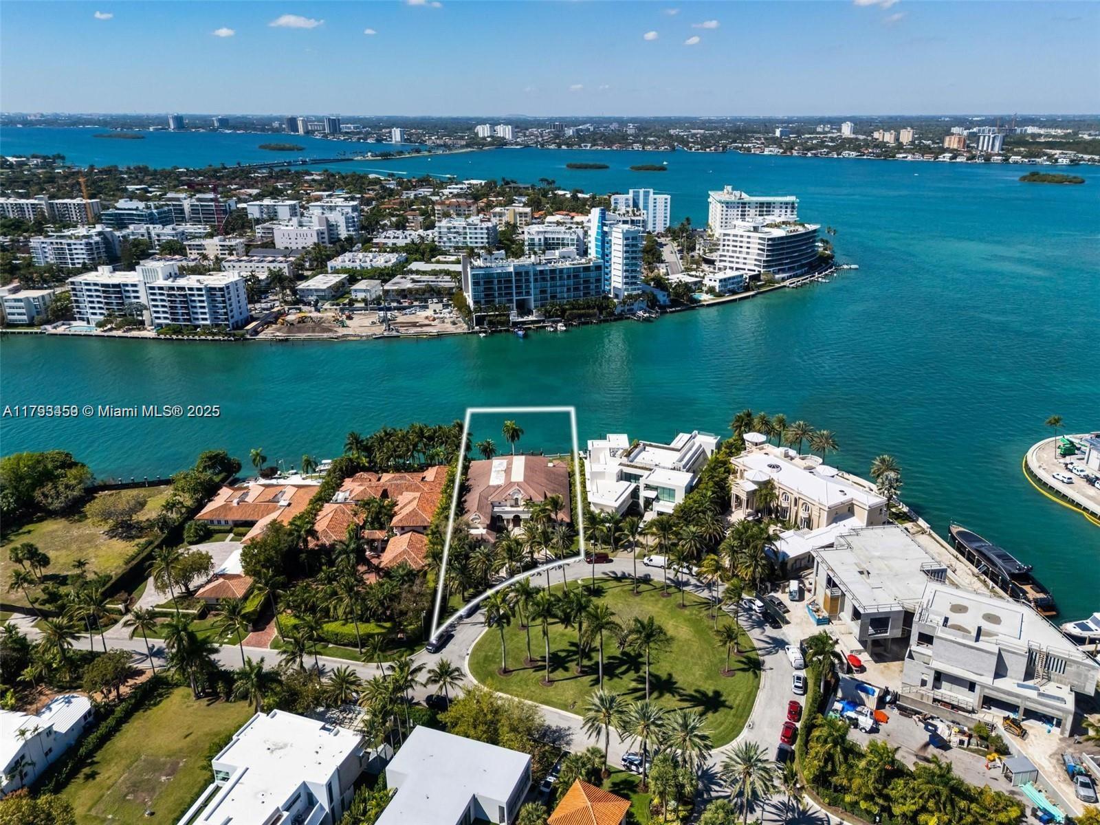 BAL HARBOUR RESIDENTIAL S - Residential