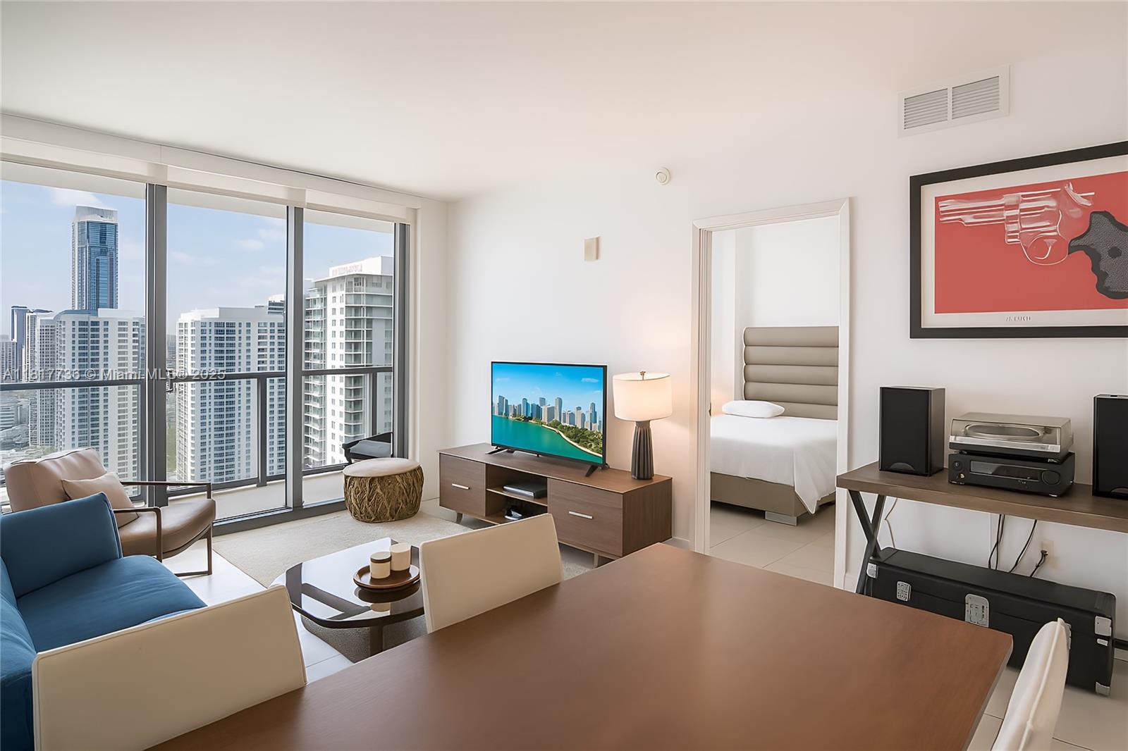 CANVAS CONDO - Residential Lease