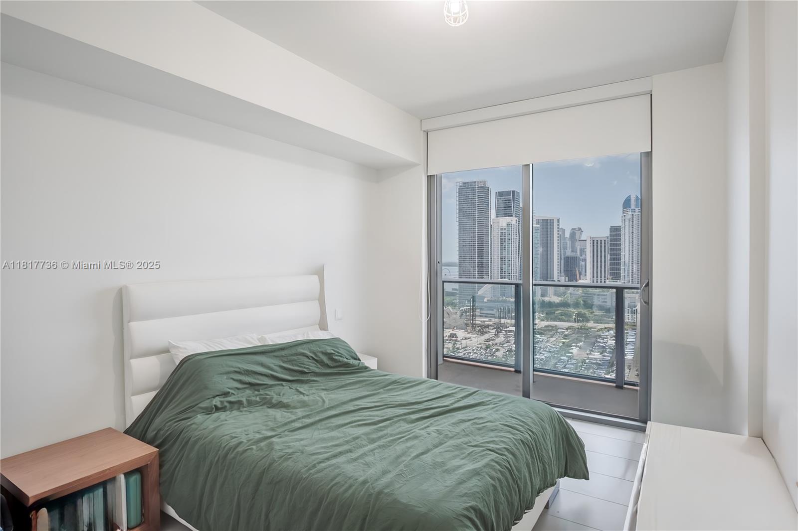 CANVAS CONDO - Residential Lease