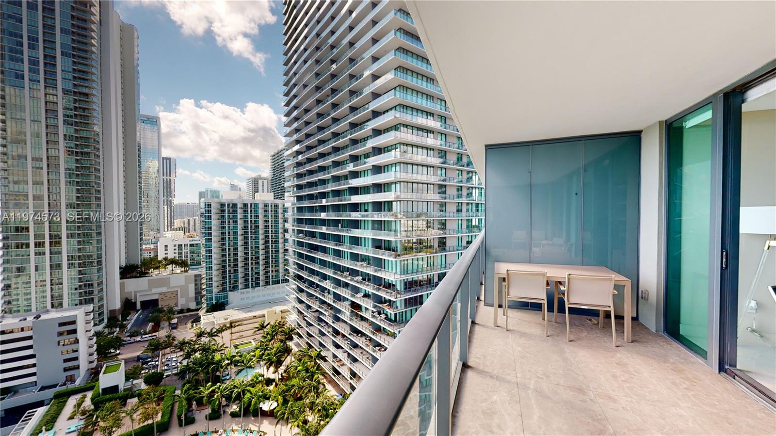 PARAISO BAY CONDO - Residential Lease