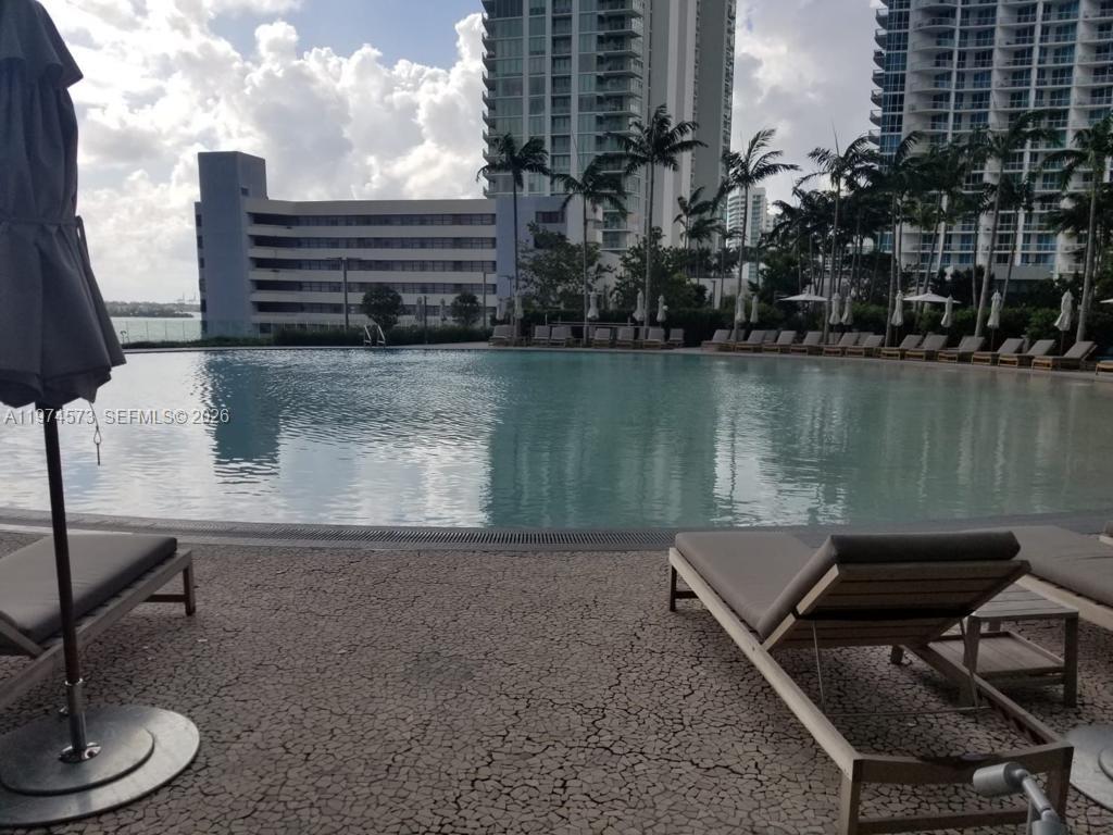 PARAISO BAY CONDO - Residential Lease