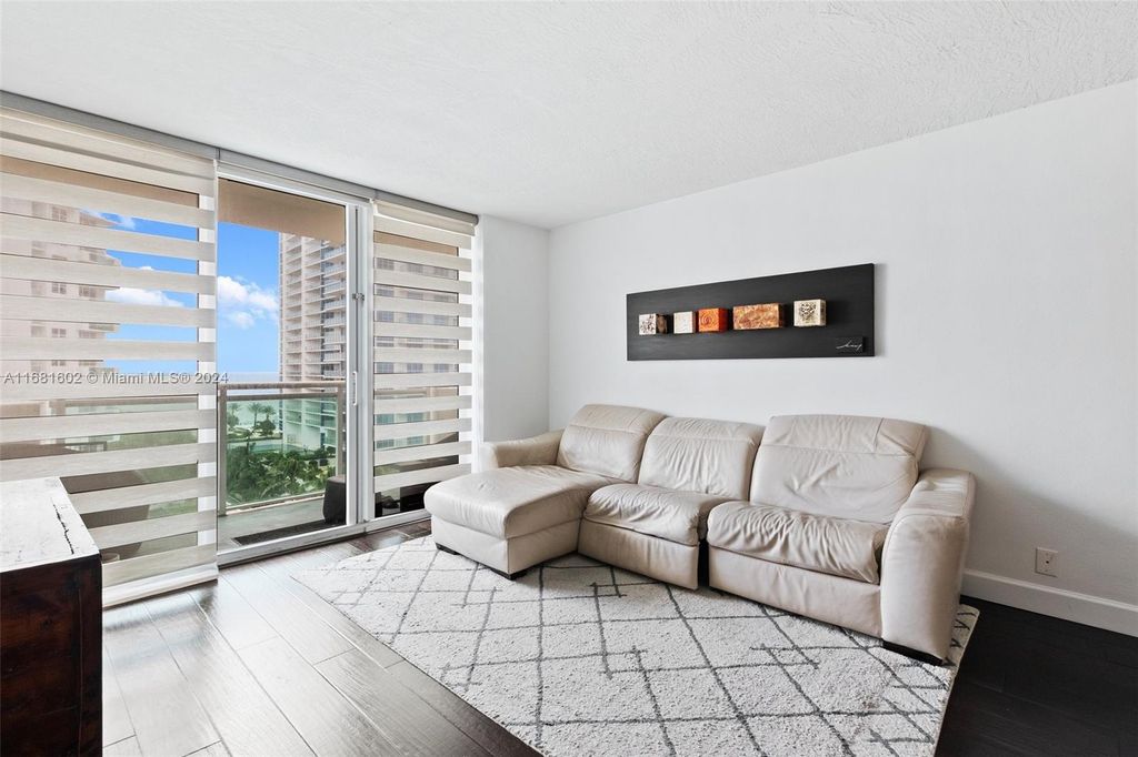 Photo of 3000 S Ocean Dr #802, Hollywood, FL 33019 (MLS # A11681602)