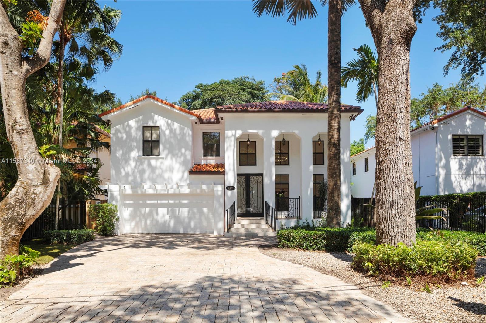 SUNSHINE VISTAS - Residential