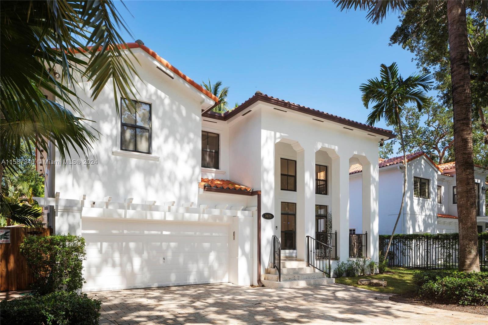 SUNSHINE VISTAS - Residential