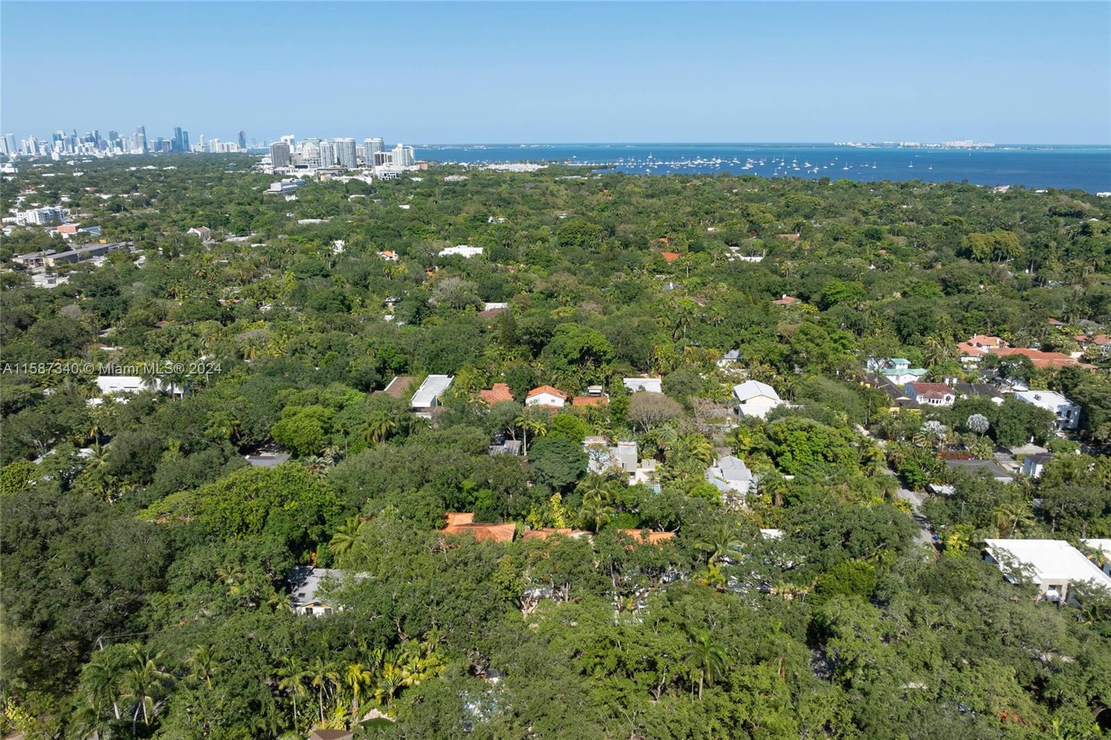 SUNSHINE VISTAS - Residential