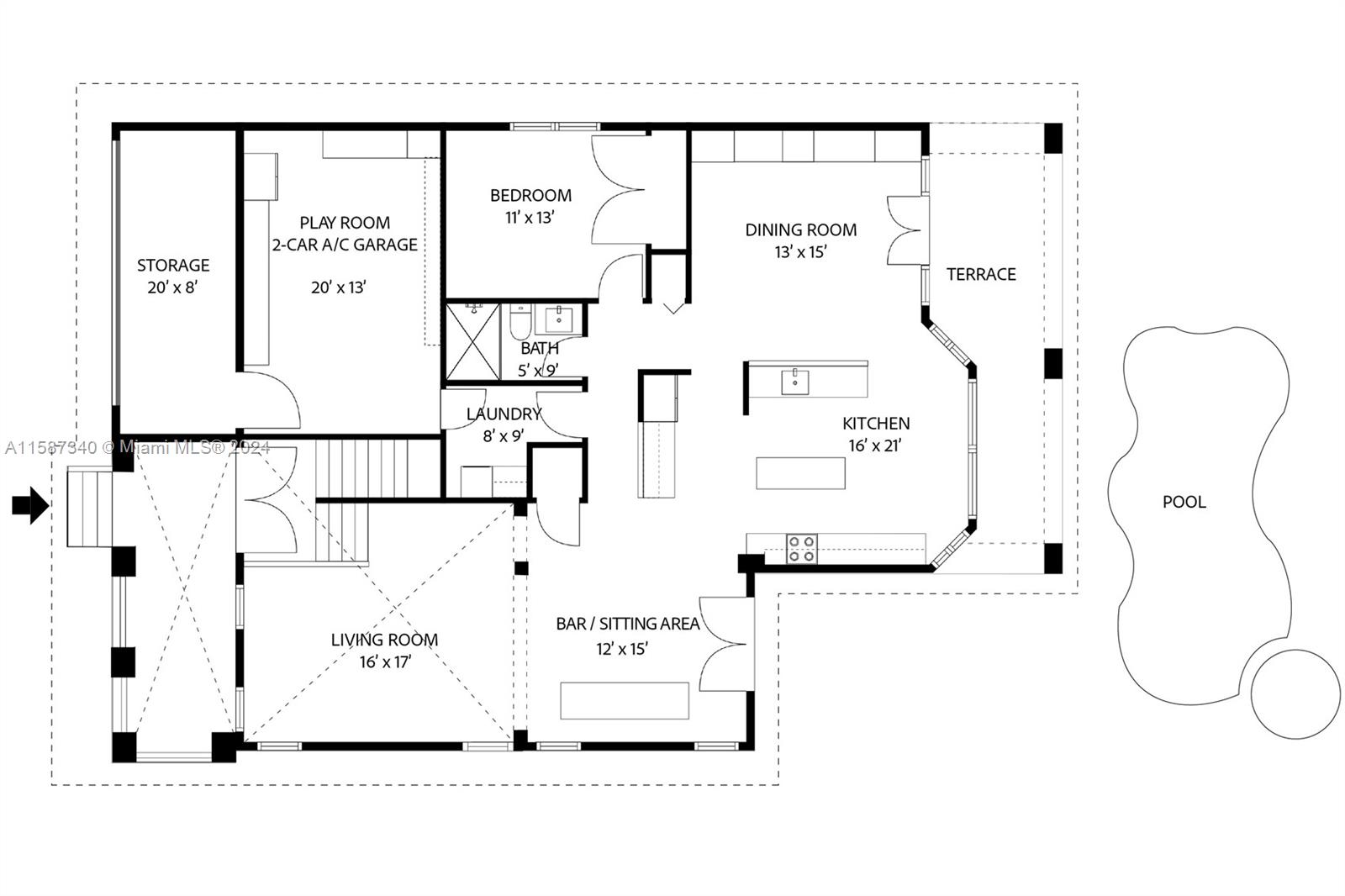 SUNSHINE VISTAS - Residential