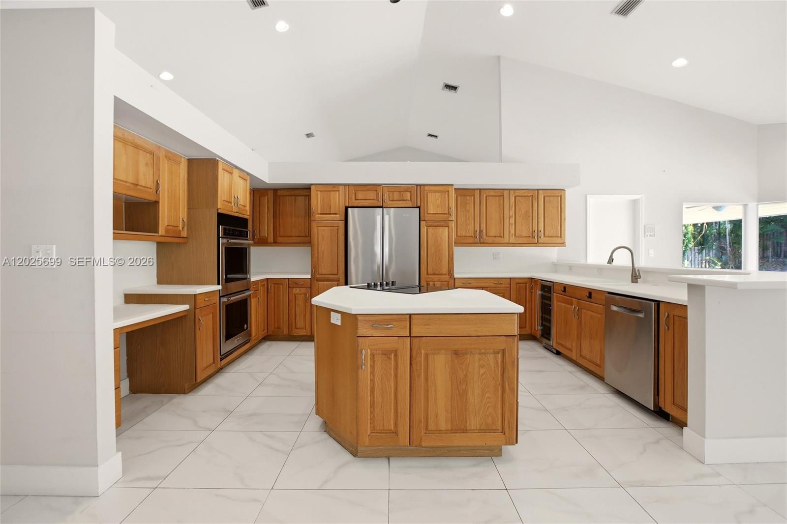 WEITZER KILLIAN PLACE - Residential