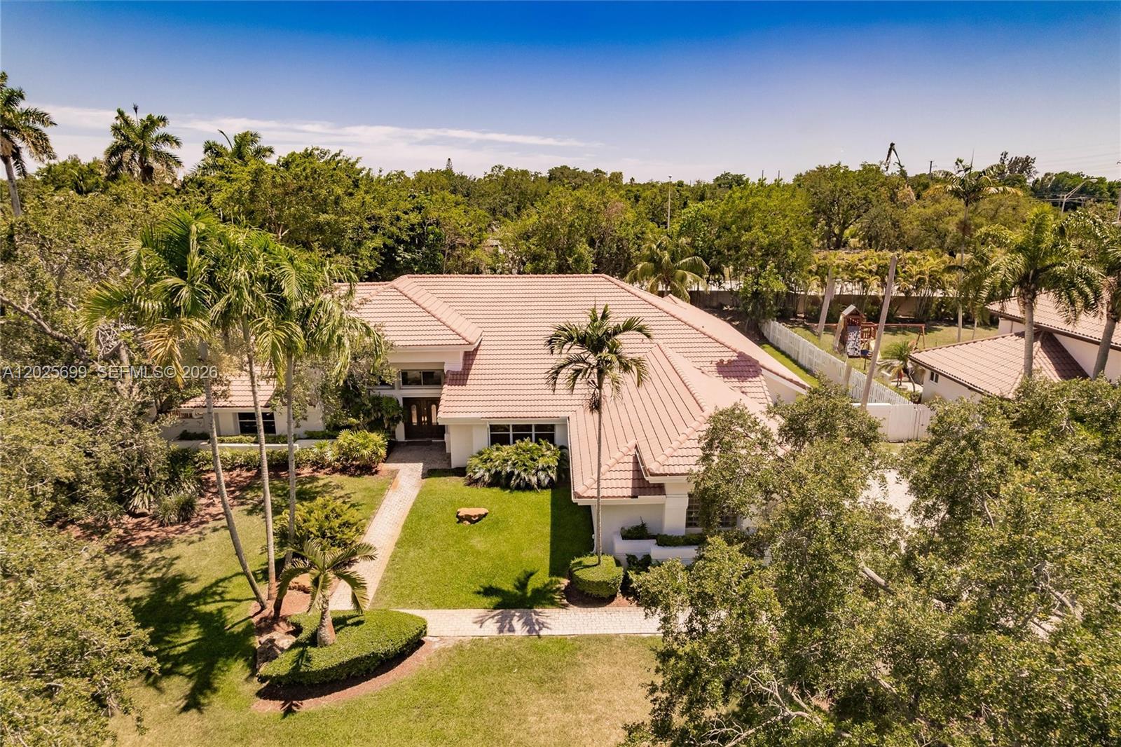 WEITZER KILLIAN PLACE - Residential
