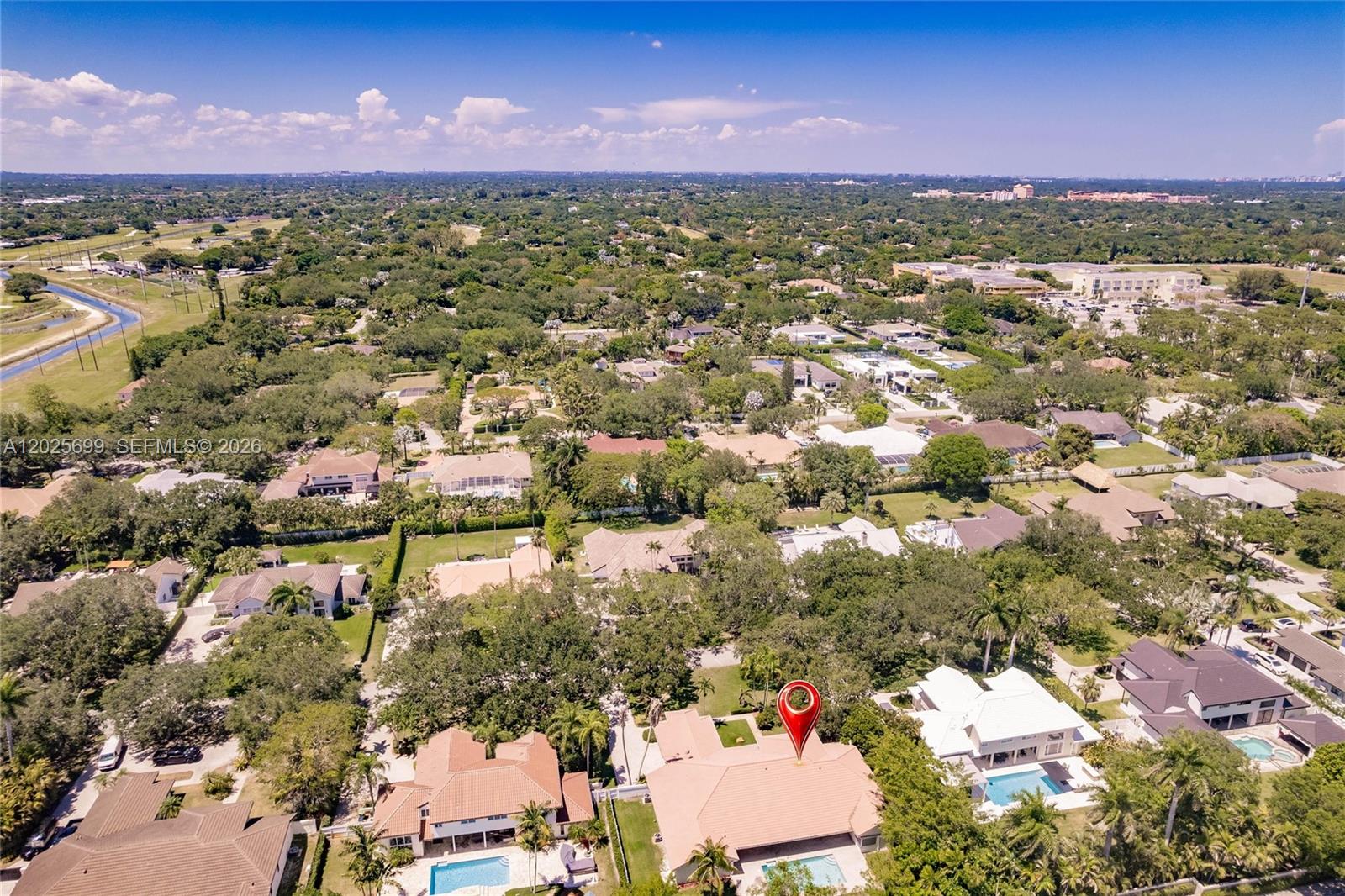 WEITZER KILLIAN PLACE - Residential